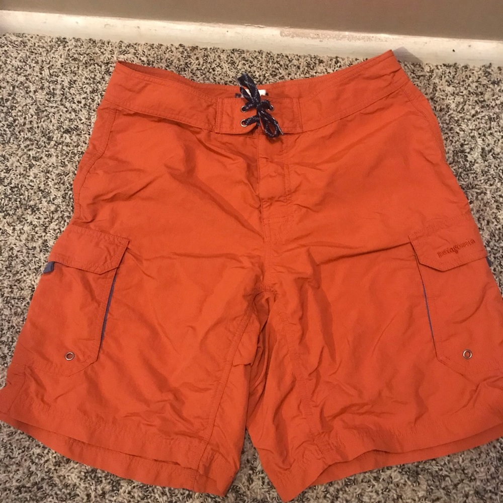 Patagonia Swimsuit Board Shorts
